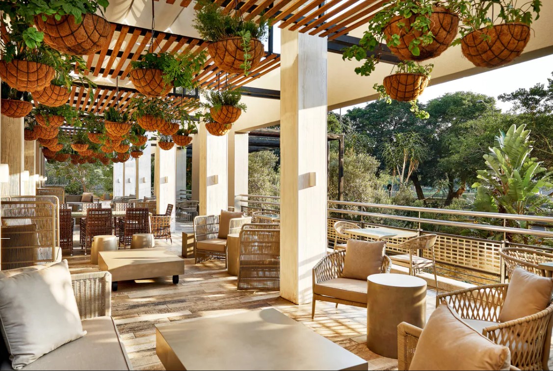 Protea Hotel Umhlanga Ridge thumbnail 5